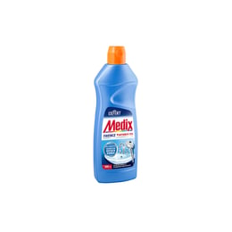 Medix Препарат за почистване на фаянс Expert Faience, активен гел, 500 ml