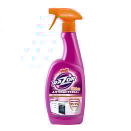 Medix Дезинфекциращ препарат Razor Multisurface, универсален, спрей, 750 ml