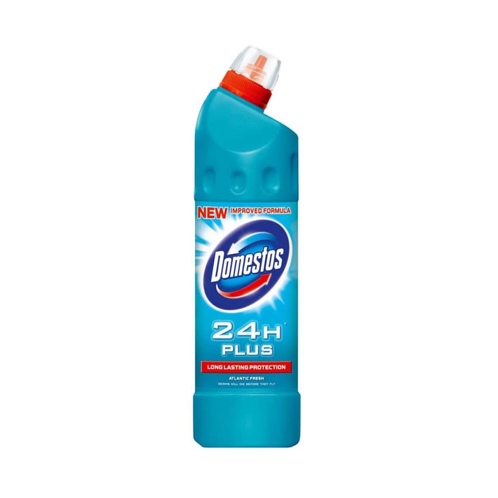 Domestos Препарат за почистване Atlantic Fresh, универсален, 750 ml