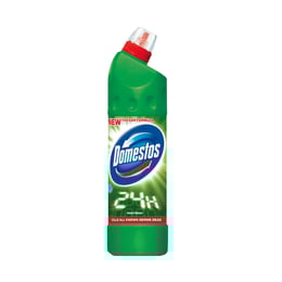 Domestos Препарат за почистване Pine Fresh, универсален, 750 ml
