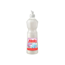Medix Препарат за миене на съдове Classic, балсам, орхидея, 500 ml, бял
