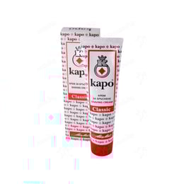 Крем за бръснене каро класик, 100 ml