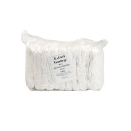 Livi Baby Детски пелени №3, 4-9 kg, 10 броя