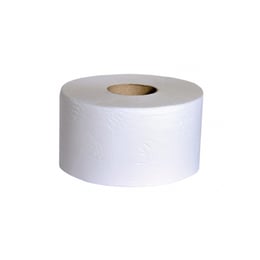 Тоалетна хартия Мини джъмбо, целулоза, 400 g