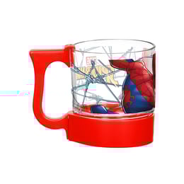 Disney Чаша Spiderman, CC, 280 ml