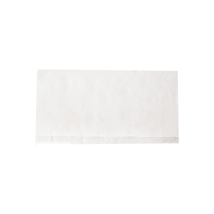 Кърпи за ръце, с V-образна сгъвка, целулозни, двупластови, 200 къса, 21 x 20 cm, 20 броя