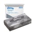 Kimberly-Clark Кърпи за лице Kleenex Standard 8835, двупластови, 21.5 х 18.6 cm, 100 броя