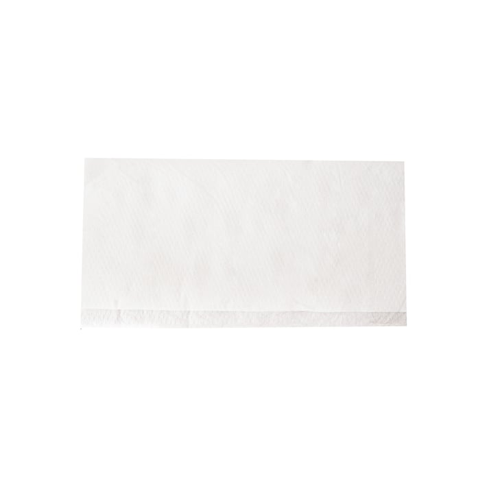 Кърпи за ръце, с V-образна сгъвка, целулозни, двупластови, 150 къса, 21 x 20 cm, 20 броя