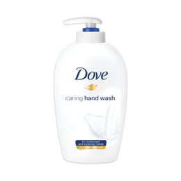 Dove Течен сапун-крем Original, с помпа, 250 ml