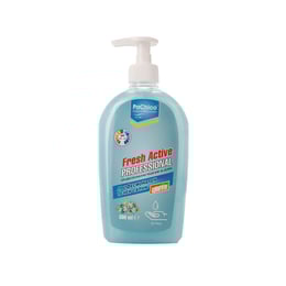 PaChico Течен сапун Fresh Active, 500 ml