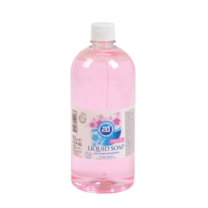 А1 Сапун на пяна, 900 ml