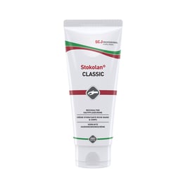 SCJohnson Крем за ръце Stokolan Classic, подхранващ, 100 ml