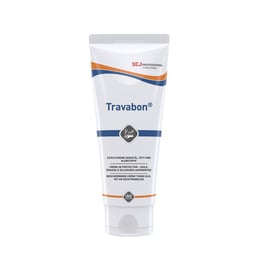 SCJohnson Крем за ръце Travabon Classic, предпазващ, 100 ml