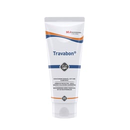 SCJohnson Крем за ръце Travabon Classic, предпазващ, 100 ml