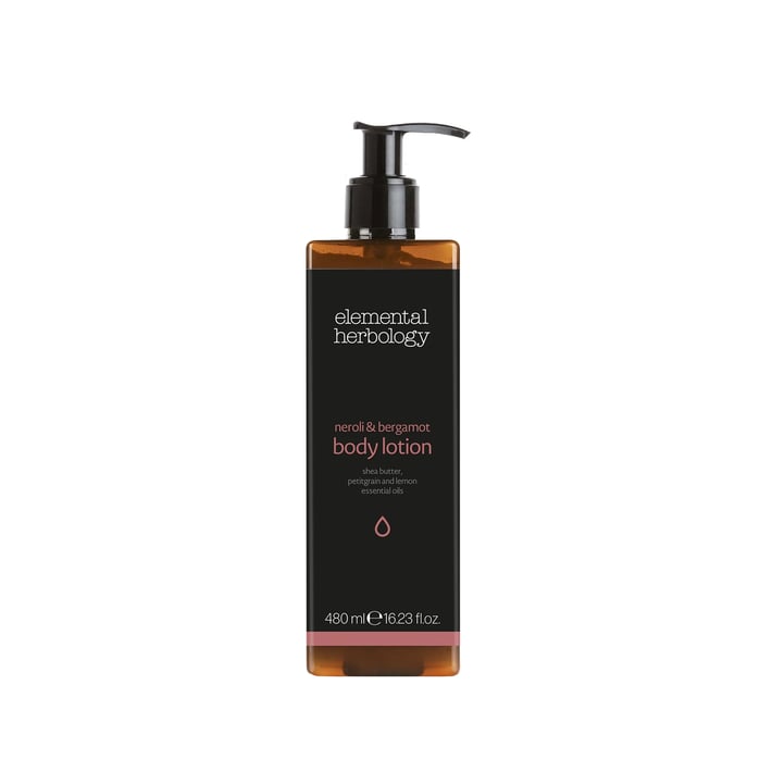 GFL Cosmetics Лосион за тяло Elemental, 480 ml, незапечатан