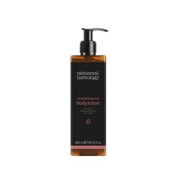 GFL Cosmetics Лосион за тяло Elemental, 480 ml, незапечатан