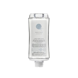 GFL Cosmetics Течен сапун Geneva, пълнител за диспенсър, 330 ml