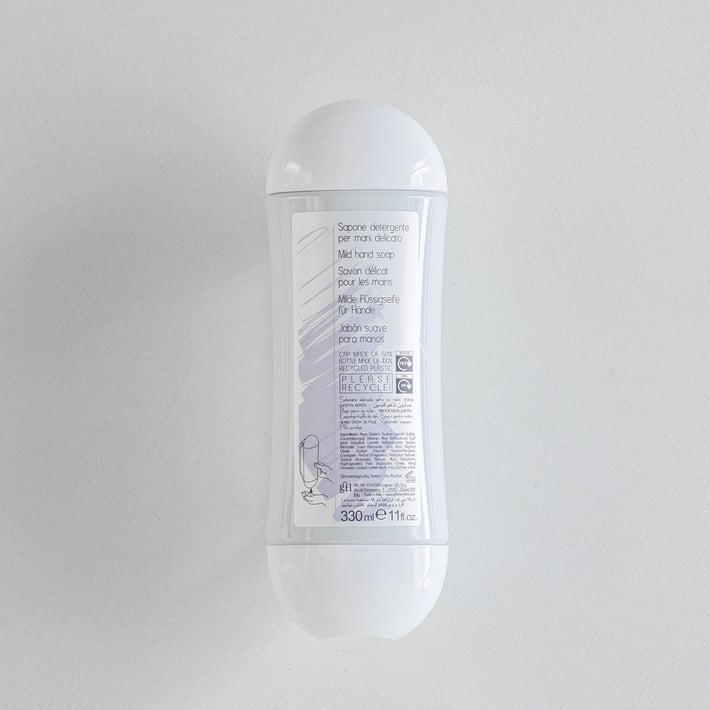 GFL Cosmetics Течен сапун Neutra, пълнител за диспенсър, 330 ml