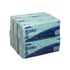 Kimberly-Clark Кърпа WypAll X50 7442, 41.8 х 24.7 cm, зелена, 50 броя