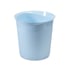 HAN Кош за отпадъци Pastel, пластмасов, 13 литра, син