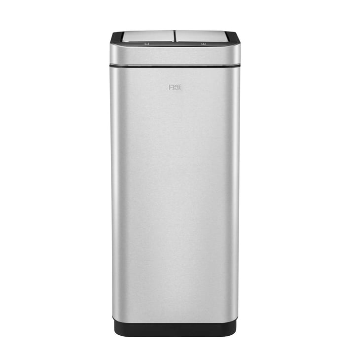 Eko Кош за отпадъци Deluxe Phantom, сензорен, 45 L