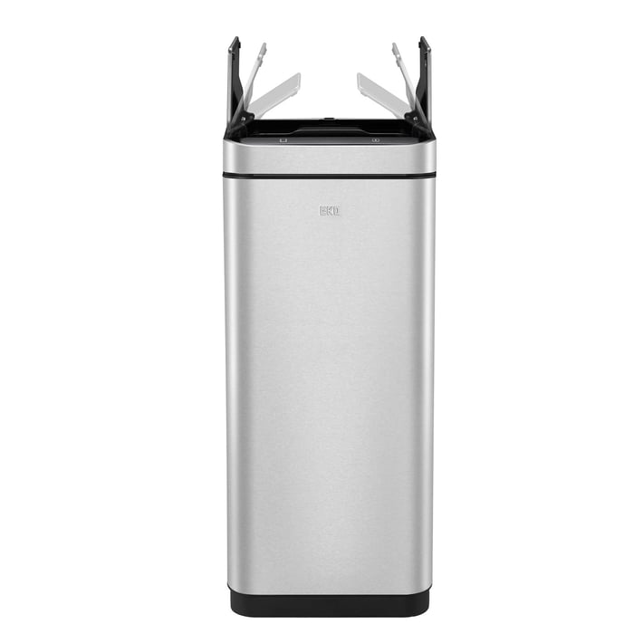 Eko Кош за отпадъци Deluxe Phantom, сензорен, 45 L