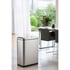 Eko Кош за отпадъци Deluxe Phantom, сензорен, 45 L