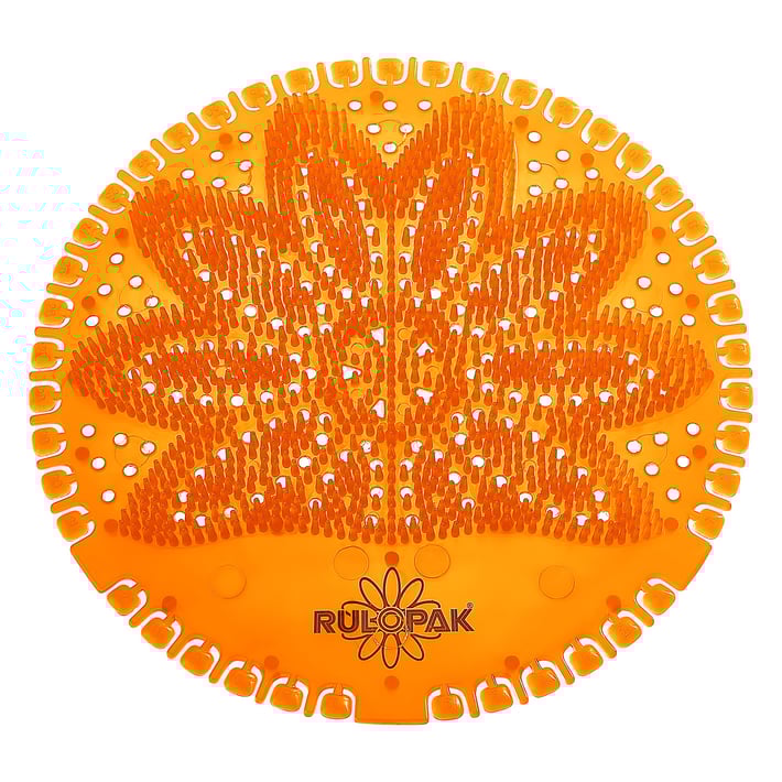 Rulopak Подложка - ароматизатор за писоар Mango