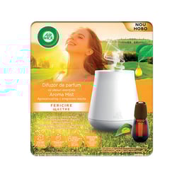 Air Wick Дифузер за ароматизатор Aroma Mist - Щастие