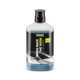 Karcher Автошампоан RM 610, 3 в 1, 1 L