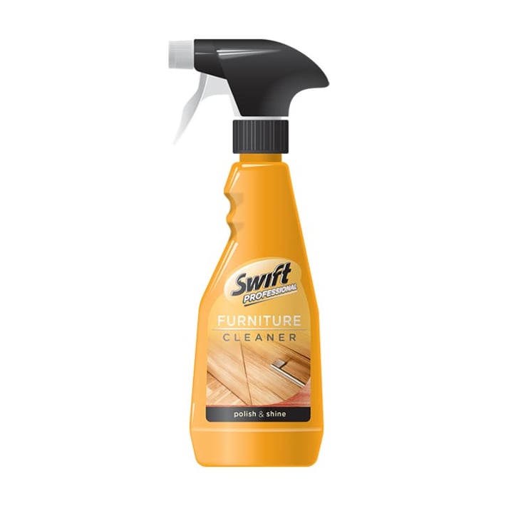 Swift Препарат за почистване на мебели, 350 ml