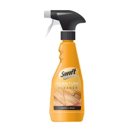 Swift Препарат за почистване на мебели, 350 ml