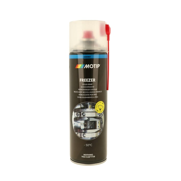 Motip Спрей за замразяване, 500 ml