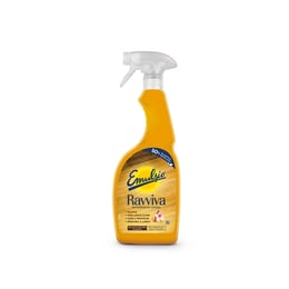 Emulsio Препарат за почистване на мебели Detergente Legno, 600 ml
