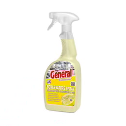 General Обезмаслител Sgrassatore Spray, 0.75 L