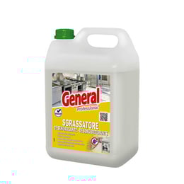 General Обезмаслител Sgrassatore, 5 kg