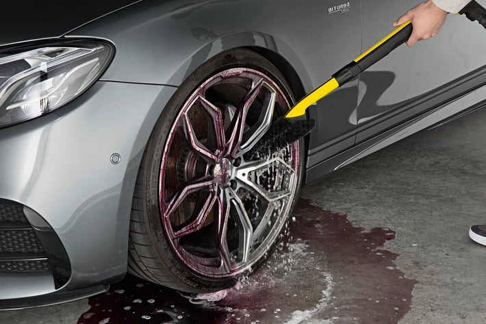 Karcher Препарат за джанти RM 667, 500 ml