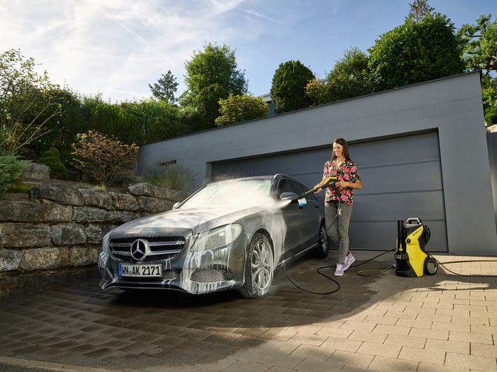 Karcher Автошампоан RM 619, 5 L