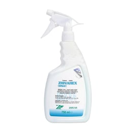 Живахекс Дезинфектант, спрей флакон, 750 ml