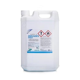 Живахекс Дезинфектант, спрей, 5 L