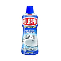 Pulirapid Препарат за отстраняване на котлен камък, 750 ml