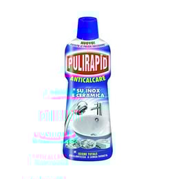 Pulirapid Препарат за отстраняване на котлен камък, 750 ml