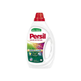 Persil Перилен препарат Color, гел, за цветно пране, 0.86 L, за 19 пранета