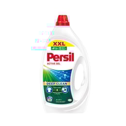 Persil Перилен препарат Expert Color, гел, за цветно пране, 2.97 L, за 66 пранета