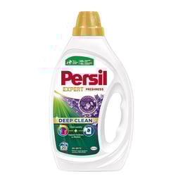 Persil Перилен препарат Lavender, гел, 0.9 L, за 22 пранета