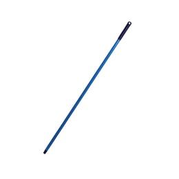 Hunts Дръжка, метална, 120 cm, синя