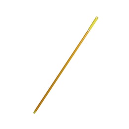 Hunts Дръжка, метална, 120 cm, жълта