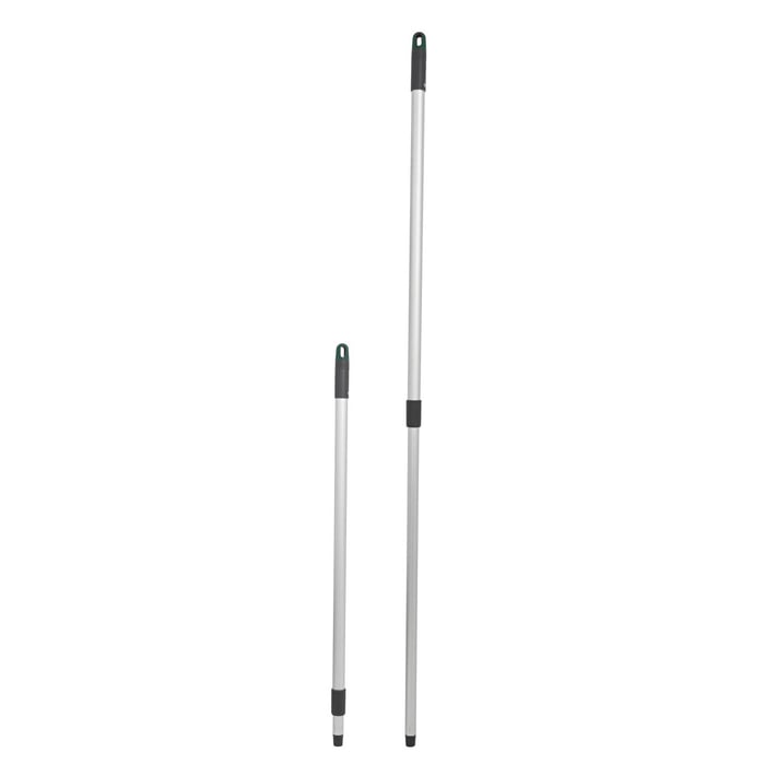 York Телескопична дръжка Eco Ego Heavy-Duty, 140 cm, с конусовидна резба