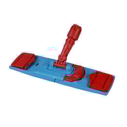 Up Държач за моп Pro, за мокро почистване, с крила, 40 cm