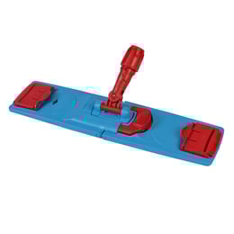 Up Държач за моп Pro, за мокро почистване, с крила, 50 cm